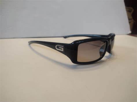 gucci gg 2551 s|VINTAGE GUCCI GG 2551/S LT8 OPTYL SUNGLASSES MADE .